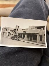 La Fouda Santa Fe photo Old Stage  Station picture