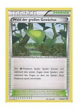 Pokemon 74/98 Forest of Great Plants | XY Eternal Beginning picture