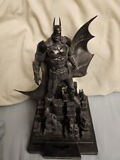 Batman Arkham Knight Collectors Edition Light-up Statue. STATUE ONLY picture