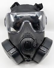 M50 Avon Gas Mask with Filters Size L Large picture