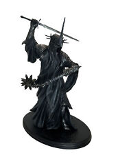 Sideshow Weta MORGUL LORD Witch-King Lord of the Rings Return of the King LOTR picture