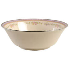 Lenox Amethyst Round Vegetable Bowl 299484 picture