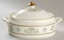Minton Henley Oval Covered Vegetable 331941 picture
