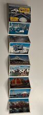 EXPO 74 Official Souvenir fold out 10 picture packet  CELEBRATE EXPO 50th  picture