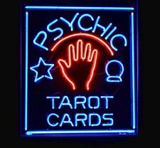 Palm Reading Card Reader Psychic Hand Acrylic 24