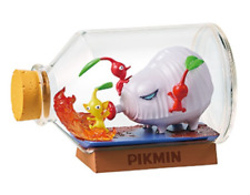 RE-MENT Pikmin Terrarium Collection 4. Fire  Figure toy Nintendo Japan New picture