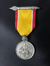 THAILAND VICTORY MEDAL DURING THE WAR AT VIETNAM picture