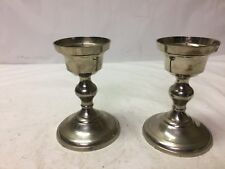 Towle Silversmiths Candelabra Candlestick Candle Holders 6