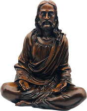 Jesus Statue 10