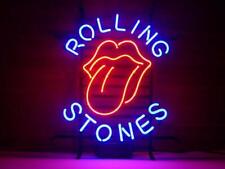 New Rolling Stones Tongue 20