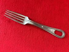 US Army M-1926 Mess Kit Fork Steel WWII WW2 Utensil picture