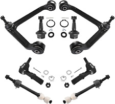 ASTARPRO 2WD 5-Lug 8pc Front Suspension kit- Front Sway Bar Links(Upgrade Durabl picture