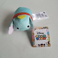 New with tags Disney Tsum Tsum Dumbo The Flying Elephant Plush Mini 3