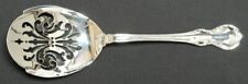 Towle Silver French Provincial  Croquette Server with Sterling Bowl HC 5037162 picture