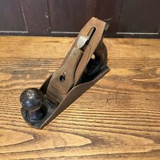 Vintage Stanley Bailey number  4 Wood Plane picture