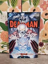 DC Comics Deadman (2018, Paperback) By Neal Adams - New picture