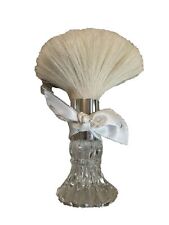 Lady Primrose Crystal Dusting Brush picture