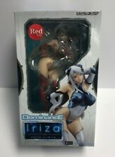 Dominance IRIZA Red ver. Figure Dragon Toy PVC 1/6 scale US Seller ~ brand new picture