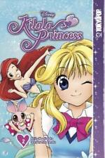 Rika Tanaka Disney Manga: Kilala Princess, Volume 2 (Paperback) picture