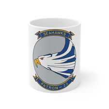 VP 23 Seahawks (U.S. Navy) White Coffee Cup 11oz picture