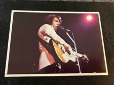 1975 Panini Superstars Stickers # 60 Neil Diamond  (RARE) picture