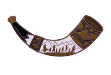 Boromir's Horn LoTR Pin picture