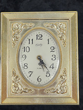 Vintage BRADLEY Alarm Clock made in Japan picture