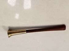 Antique 14k Yellow Gold Cigarette Holder picture