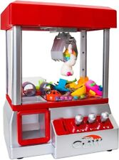 Bundaloo Claw Machine Arcade Game with Sound, Cool Fun Mini Candy Grabber Prize picture