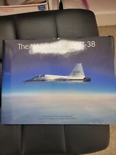 Story Musgrave SIGNED T-38 Book picture