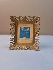 Vintage 4x5 Picture Frame picture