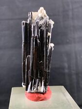 Natural Black Tourmaline Crystal Specimen(231CT) From Afghanistan picture