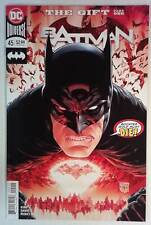 2018 Batman #45 DC Comics NM 3rd Series 2nd Print Comic Book picture