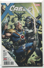 Cable #2 NM   Marvel Comics LG2 picture