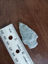 AUTHENTIC NATIVE AMERICAN INDIAN ARTIFACT FOUND, EASTERN N.C.--- ZZZ/52 picture