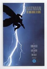 Batman The Dark Knight Returns #1 1st Printing FN+ 6.5 1986 picture