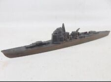 WWII Imperial Japanese Navy Review Paperweight - Yokosuka Naval Arsenal picture