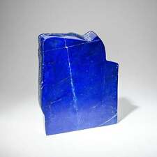 Polished Lapis Lazuli Freeform from Afghanistan (10.2 lbs) picture
