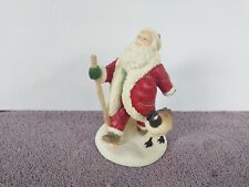 United Design The Legend of Santa Claus Christmas Outing 1996 With Box picture