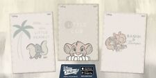Topps Disney Collect Cozy Time Collection TBT Super Rare +Common Set 38 Card Set picture