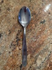 RCA vintage Rogers Cutlery Co. Stainless USA. Price is for 1 teaspoon picture