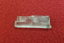 22.5ct Natural Beautiful Aquamarine Crystal specimen from Pakistan, CA dealer picture