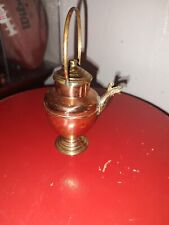 Vintage Copper Water Spout 4