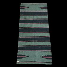 Vintage Military Aztec Blanket 50’s 60’s 70’s 80’s picture