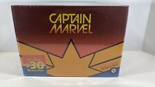 Captain Marvel Loot Crate New with $30 bonus item  picture