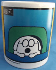 Dilbert Coffee Mug 