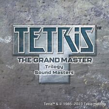 TETRIS TM the Grand Master Trilogy -Sound Masters picture