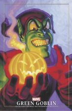 🟩 SPIDER-MAN: SHADOW OF THE GREEN GOBLIN #3 MARVEL MASTERPIECE *6/12/24 PRESALE picture