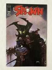 Spawn #207 VF- Combined Shipping picture
