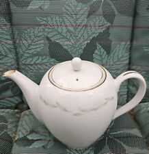 Kaysons Golden Fantasy Teapot / Coffee Server Mid Century picture
